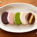 スリーズ - 安納芋トリュフ