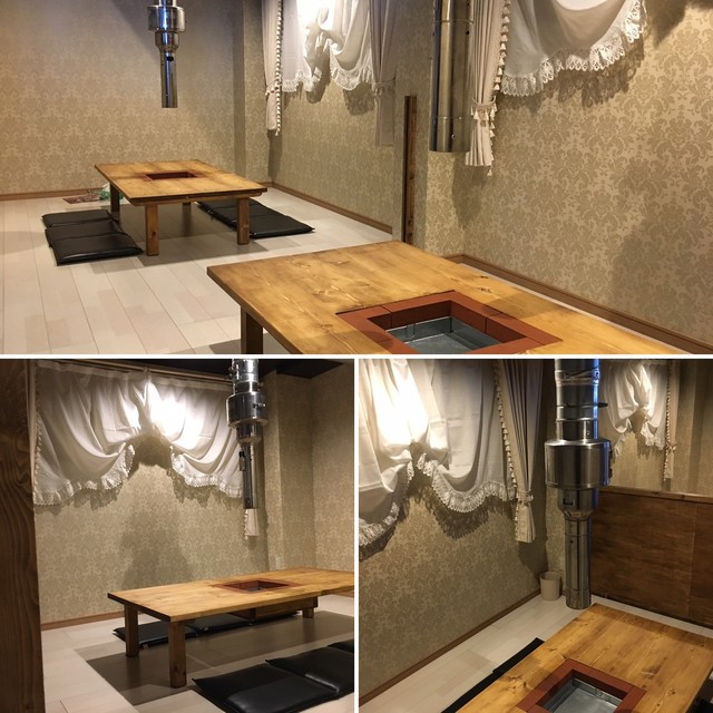 肉のさすけ - 旭川四条（焼肉）の写真