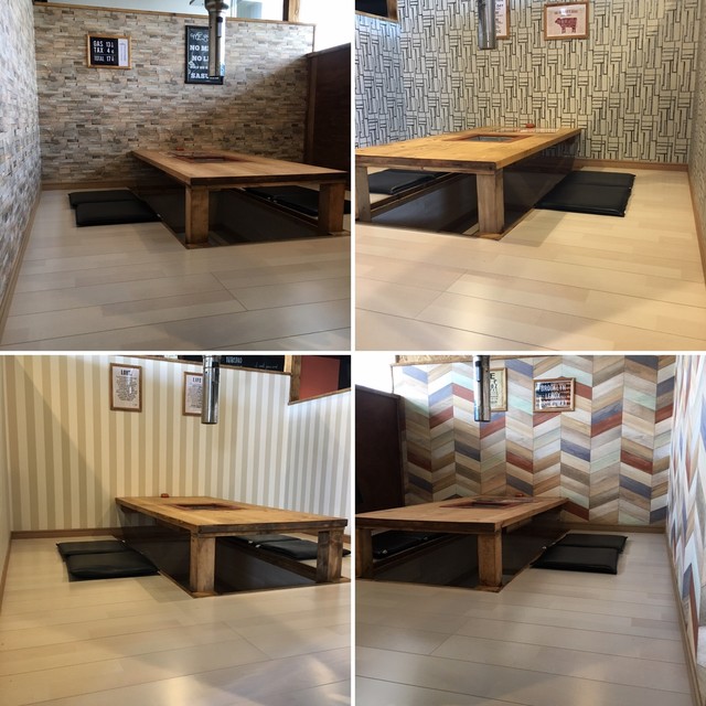 肉のさすけ - 旭川四条（焼肉）の写真