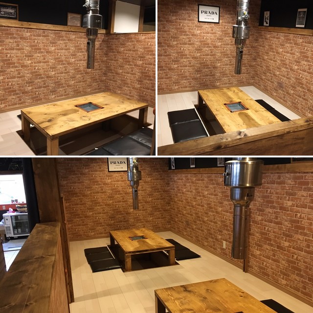 肉のさすけ - 旭川四条（焼肉）の写真