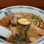 桂花ラーメン - 