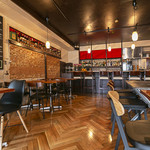 Bistro酒場 8601 - 店内全景