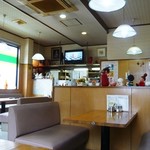 喫茶 まつばら - 