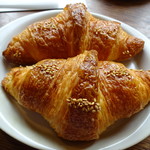 クリオロ - スリムクロワッサン