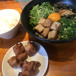 麺屋 はまる堂 - 