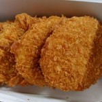 お肉屋さんのお惣菜場 ギューズプラス - 