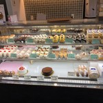 パティスリー オーサム - 