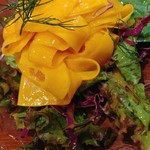 HUG the Kitchen & Wine - 