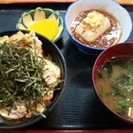 食事の店 萩