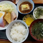 食事の店 萩