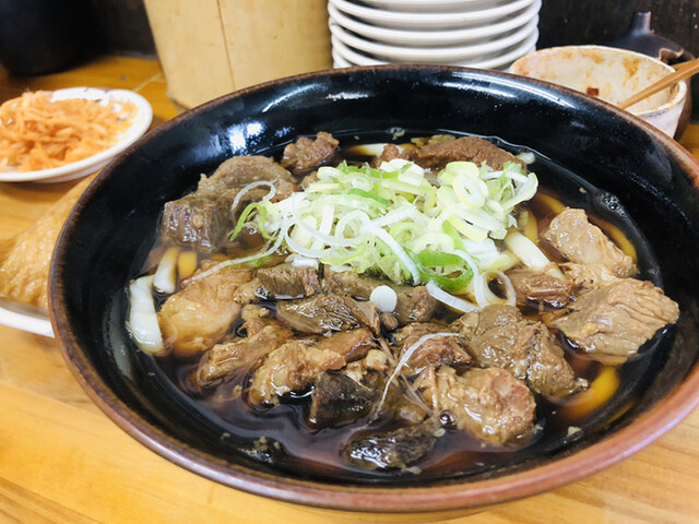 今浪うどん 本店 Shopcard Me 今浪うどん 本店 Shopcard Me
