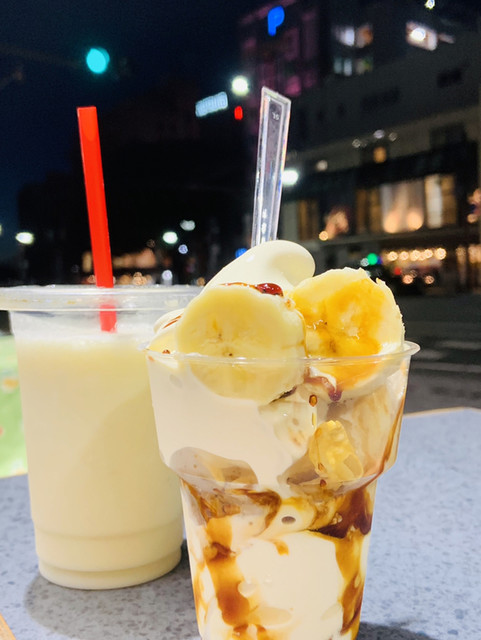 もりしたフルーツ 旦過 フルーツパーラー 食べログ もりしたフルーツ 旦過 フルーツパーラー 食べログ