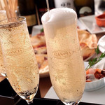 クラフトビール×チーズ＆肉バル Rotie - 