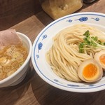 サバ６製麺所 - 