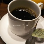 Prince Hotel Shinagawa - めちゃうまコーヒー