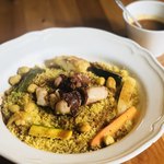 La maison de Cous Cous - 