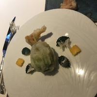 リストランテKubotsu - 
