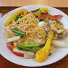 やじろべえ