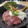 野毛 ヤマヤ鮮魚店 赤レンガ店