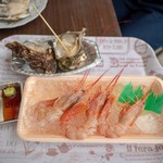 いとう水産 - 