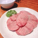 Yakiniku Gyuu Gyuu - 