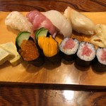 末廣寿司 分店 - 