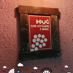 HUG the Kitchen & Wine - 