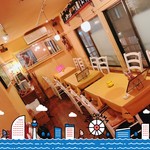 ハグ ザ キッチン