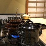 御幸町 田がわ - 