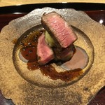 御幸町 田がわ - 