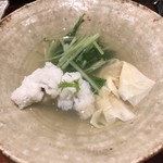 御幸町 田がわ - 