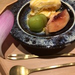 御幸町 田がわ - 