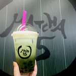 MATCHA365 - 