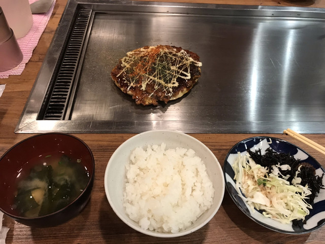 粉もん屋とん平 もんじゃ豊中駅前店 コナモンヤトンペイ 豊中 もんじゃ焼き ネット予約可 食べログ 粉もん屋とん平 もんじゃ豊中駅前店 コナモンヤトンペイ 豊中 もんじゃ焼き ネット予約可 食べログ