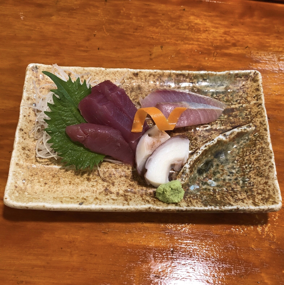 お台所あん梅 - 仙北町（居酒屋）の写真