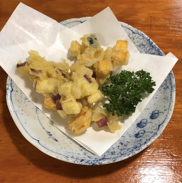 お台所あん梅 - 仙北町（居酒屋）の写真