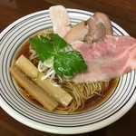 Ryukyu Ramen Apollo - 