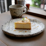 CAFE KESHiPEARL - 