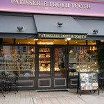 PATISSERIE TOOTH TOOTH - 