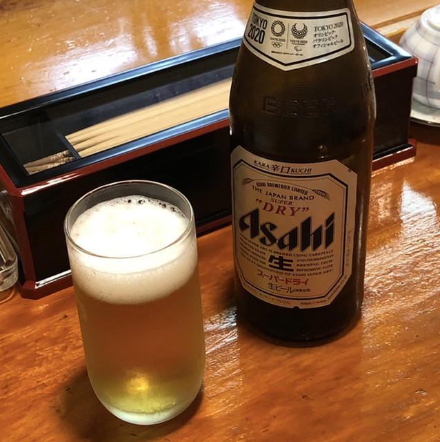 盛岡市の居酒屋『お台所あん梅 &ndash; 仙北町』で味わう手作り梅と地酒