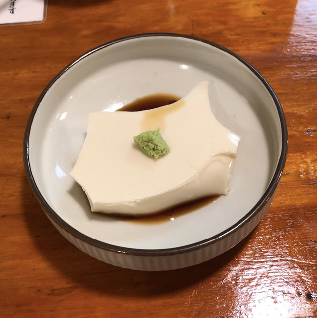 お台所あん梅 - 仙北町（居酒屋）の写真