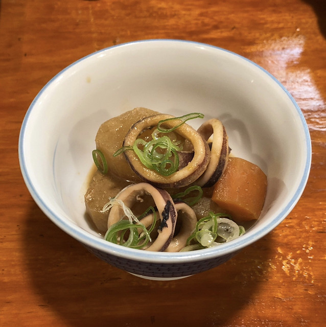 お台所あん梅 - 仙北町（居酒屋）の写真