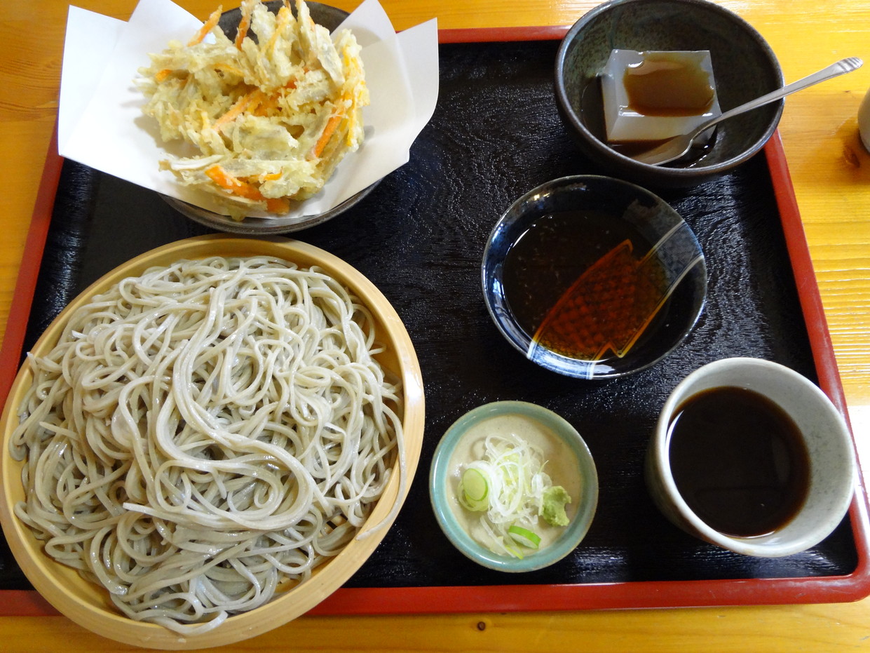 そば処 清流 name=