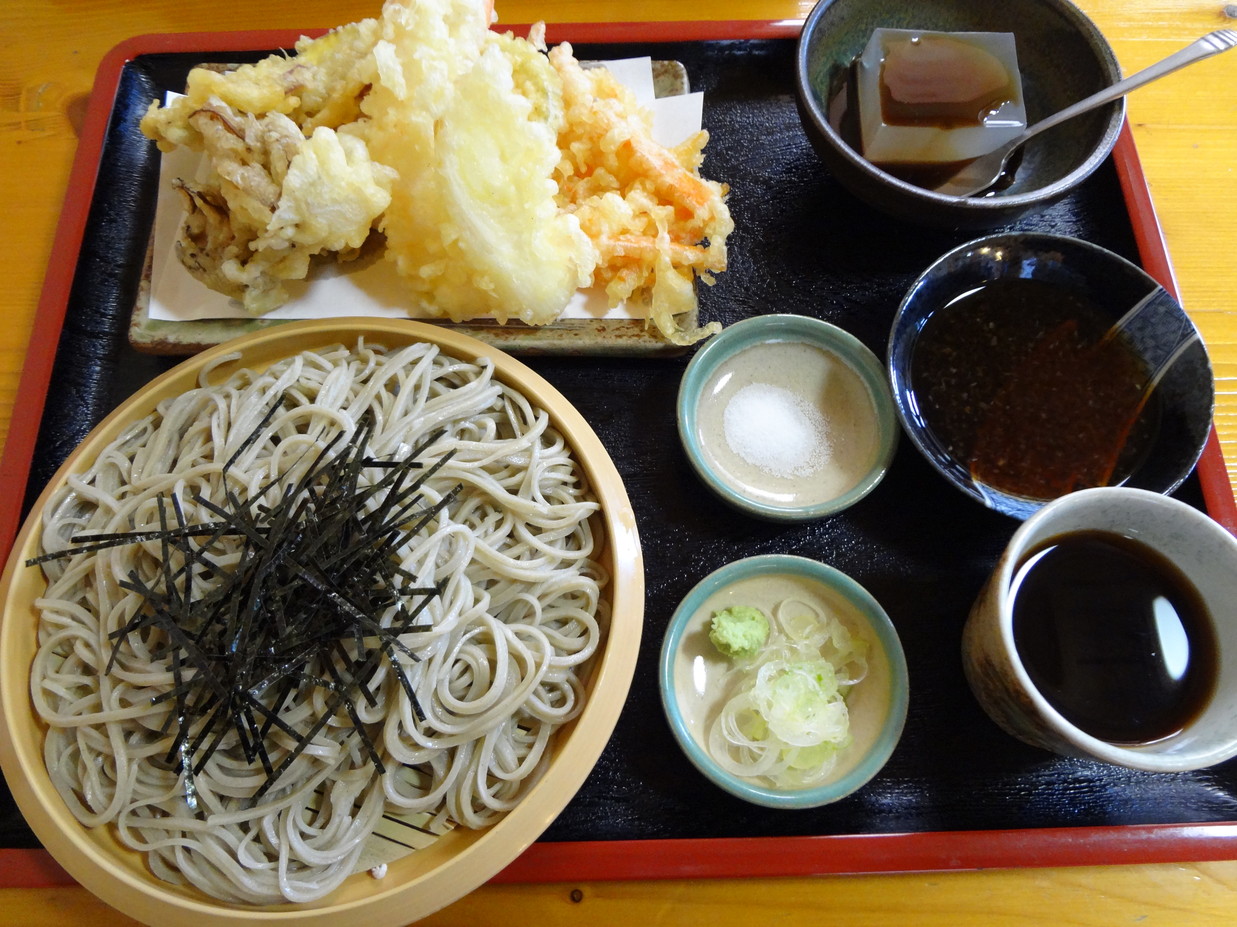 そば処 清流 name=