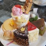 ケーニヒス クローネ - ペアセットばっかり（苦笑）