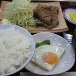 食事処 くわふじ - 