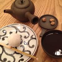 HIGASHIYA GINZA - 