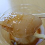 北勝水産 - 醤油ぶっかけます