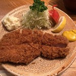 Tonkatsu Katsusei - 