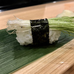 Sushibar sushinohana - 